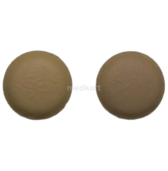 paradise xr 25mg tablet 10's